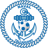 old logo of CD Naval