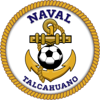 old logo of CD Naval