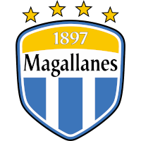 old logo of CD Magallanes