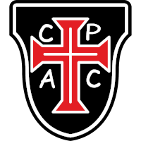 old logo of Casa Pia AC