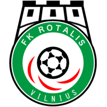 logo of SFK Rotalis Vilnius