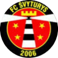 logo of FK Švyturys Marijampolė
