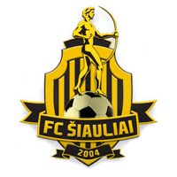 logo of FK Šiauliai