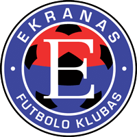 logo of Ekranas
