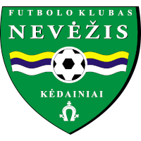 logo of FK Nevėžis Kėdainiai