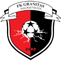 logo of FK Granitas Vilnius