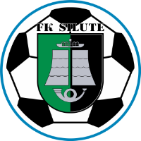 logo of FK Šilutė