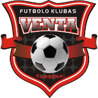 logo of Kuršėnų Venta FK