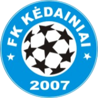 logo of FK Kėdainiai