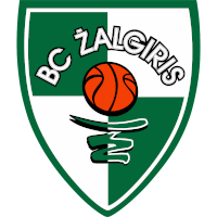 old logo of FK Kauno Žalgiris