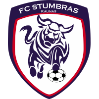 logo of FK Stumbras Kaunas