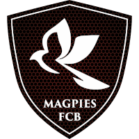 old logo of Bruno's Magpies FC