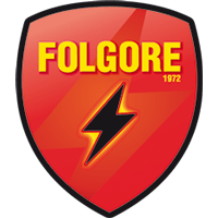 logo of SS Folgore/Falciano