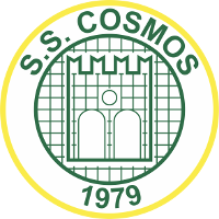 logo of SS Cosmos