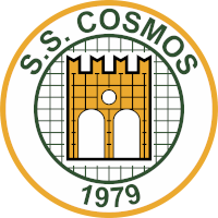old logo of SS Cosmos
