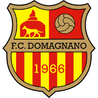 logo of FC Domagnano