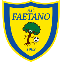 logo of SC Faetano