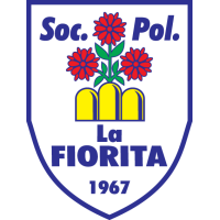old logo of SP La Fiorita