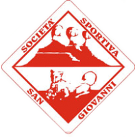 old logo of AS San Giovanni