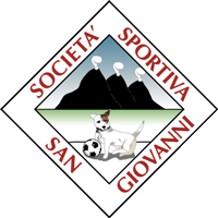 old logo of AS San Giovanni