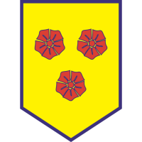 old logo of Tre Fiori FC