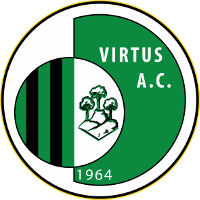 logo of AC Virtus