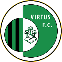 old logo of AC Virtus