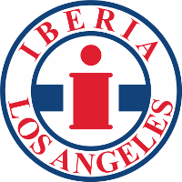 logo of Iberia