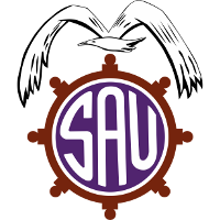 logo of CSD San Antonio Unido
