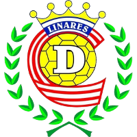 logo of Deportes Linares
