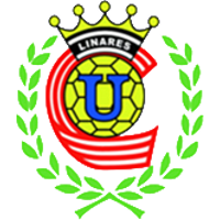 old logo of Deportes Linares