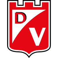 logo of CD Deportes Valdivia