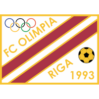 logo of FC Olimpija Rīga