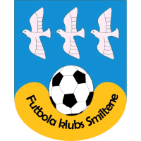 logo of Smiltene