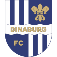 logo of FC Dinaburg Daugavpils