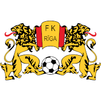 logo of FK Rīga