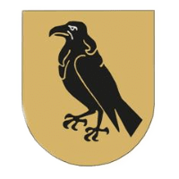 old logo of Preiļu BJSS