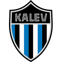 old logo of JK Tallinna Kalev