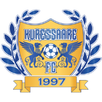 logo of FC Kuressaare