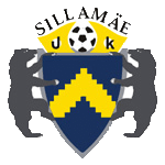 old logo of JK Sillamäe Kalev
