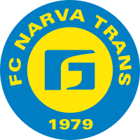 old logo of JK Narva Trans