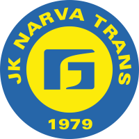 old logo of JK Narva Trans