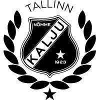 old logo of Nõmme Kalju FC