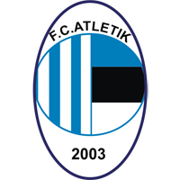 old logo of FCI Tallinn