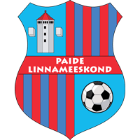 old logo of Paide Linnameeskond