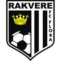 old logo of Rakvere JK Tarvas