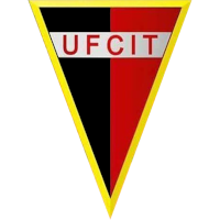 old logo of União FCI de Tomar