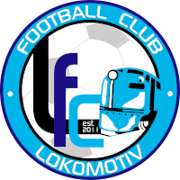 old logo of Jõhvi FC Phoenix