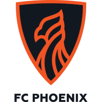 old logo of Jõhvi FC Phoenix
