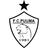 logo of Tallina FC Puuma